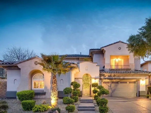 12113 El Portico Ct, Las Vegas, NV 89138