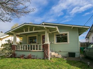 2330 SE 44th Ave, Portland, OR 97215