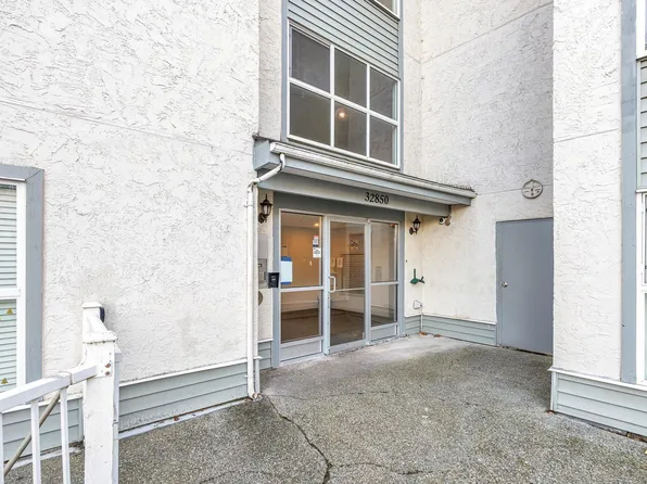 32850 George Ferguson Way #229, Abbotsford, BC V2S 7K1