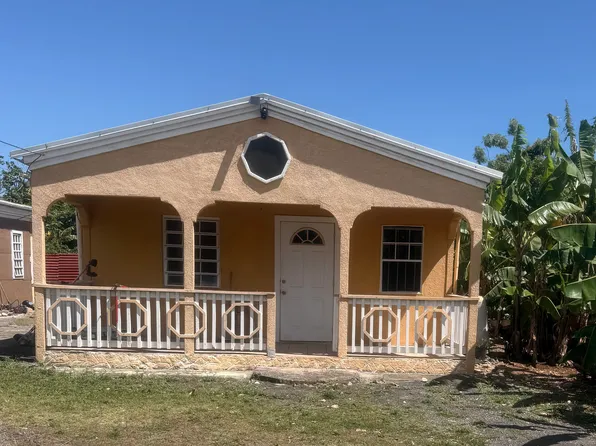 56 Estate A White Bay, Frederiksted, VI 00840