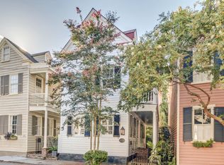 26 Savage St, Charleston, SC 29401