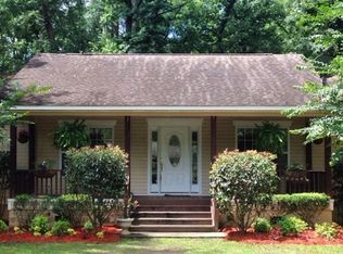109 Greenbay St, Walterboro, SC 29488