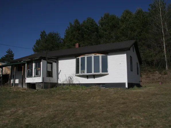 4184 Severance Hill Road, Lyndon, VT 05851