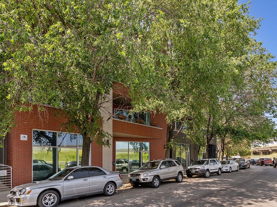 1st image of 1642 N Bosworth Ave APT 4S