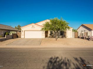 14535 S Diablo Rd, Arizona City, AZ 85123