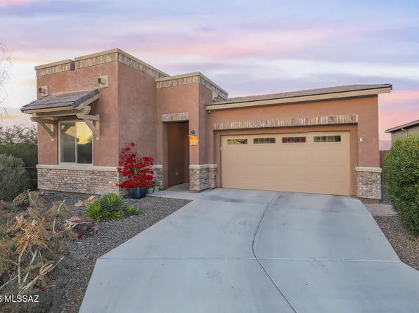 13280 N Weatherglass Dr, Tucson, AZ 85755