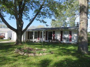 1429 Bradshaw Ct, Maumee, OH 43537