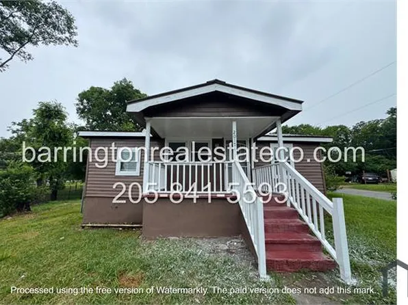 2017 Cedar St, Birmingham, AL 35217