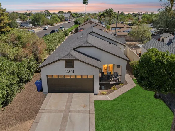 2241 N 22ND Place, Phoenix, AZ 85006
