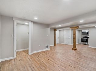 1917 W Mallon Ave #5, Spokane, WA 99201