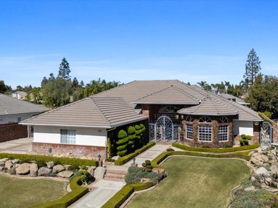 7008 Turquoise Ln, Bakersfield, CA, 93308
