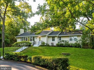 5223 Chowan Ave, Alexandria, VA 22312