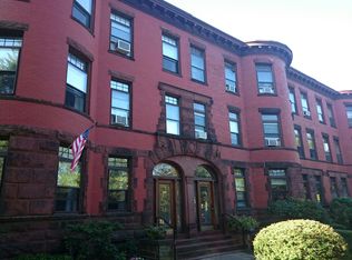 1791 Beacon St, Brookline, MA 02445