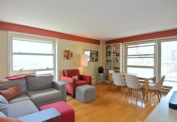 2nd image of 549 W 123rd St APT 14F