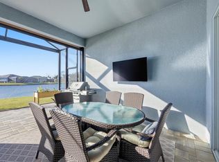 9311 Barrier Coast Trl, Parrish, FL 34219