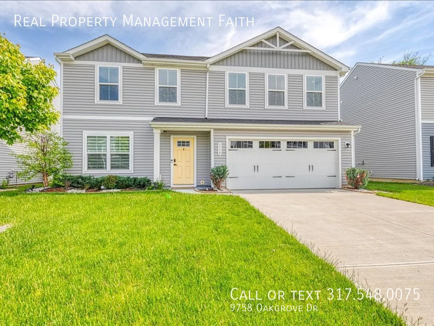 4-Bedroom Home with Office for Rent in Oakmont — Photo 2