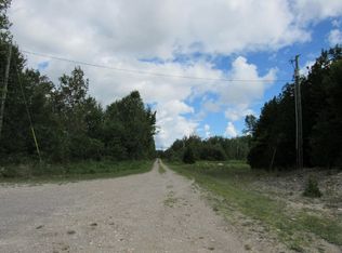 Dubey Rd, Alpena, MI 49707