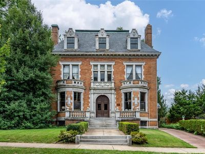 3506 Hawthorne Blvd, Saint Louis, MO 63104 | Zillow