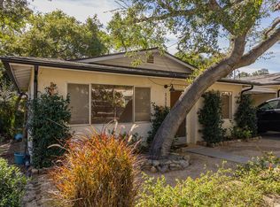 111 E Eucalyptus St, Ojai, CA 93023