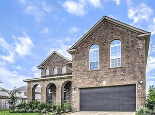 2012 Thunder Ridge Way, Houston, TX 77089