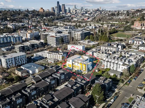 2408 S Plum Street, Seattle, WA 98144