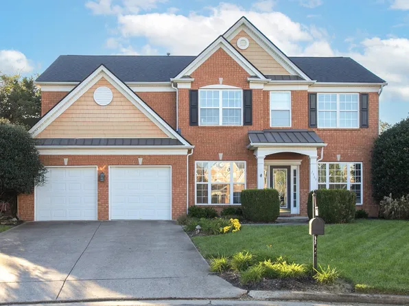 1969 Ashburn Ct, Nolensville, TN 37135
