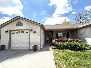 579 Ravenwood Dr #579, Maryville, TN 37801