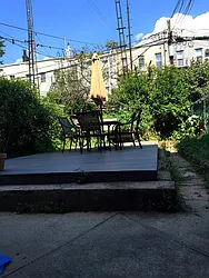 Rented by M & J Tenaglia Realty Corp