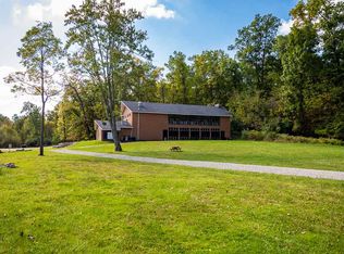 12900 Mull Hwy, Tipton, MI 49287