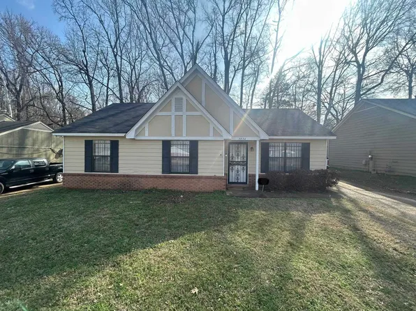 3834 Windermere Rd, Memphis, TN 38128