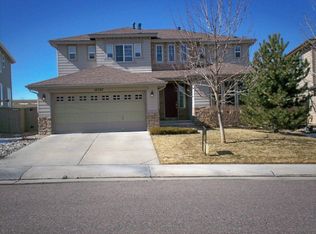 10707 Chadsworth Ln, Highlands Ranch, CO 80126