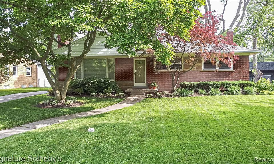 16976 Beverly Rd, Franklin, MI 48025 Zillow