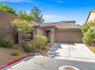 5581 Tingley Ave, Las Vegas, NV 89141