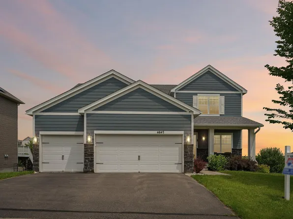 4647 Copper Ridge Dr, Woodbury, MN 55129