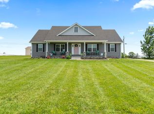 916 Oatfield Rd, Harrodsburg, KY 40330