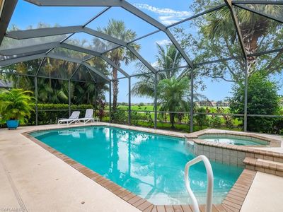 10212 Gator Bay CT, Naples, FL, 34120