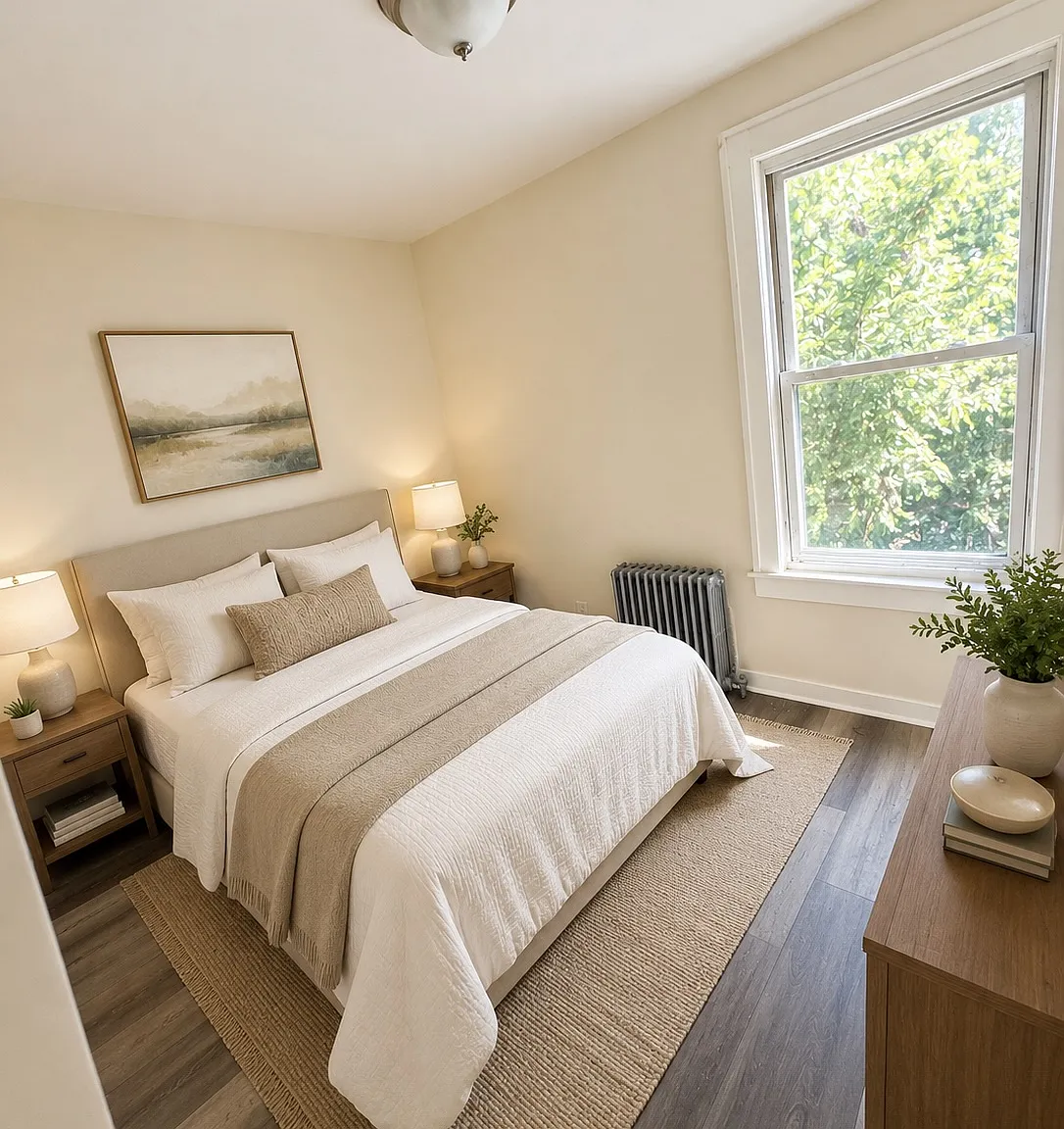 1 bed, 600 sqft, $1,700 — Photo 3