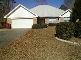 8010 Fishook Ln, Picayune, MS 39466