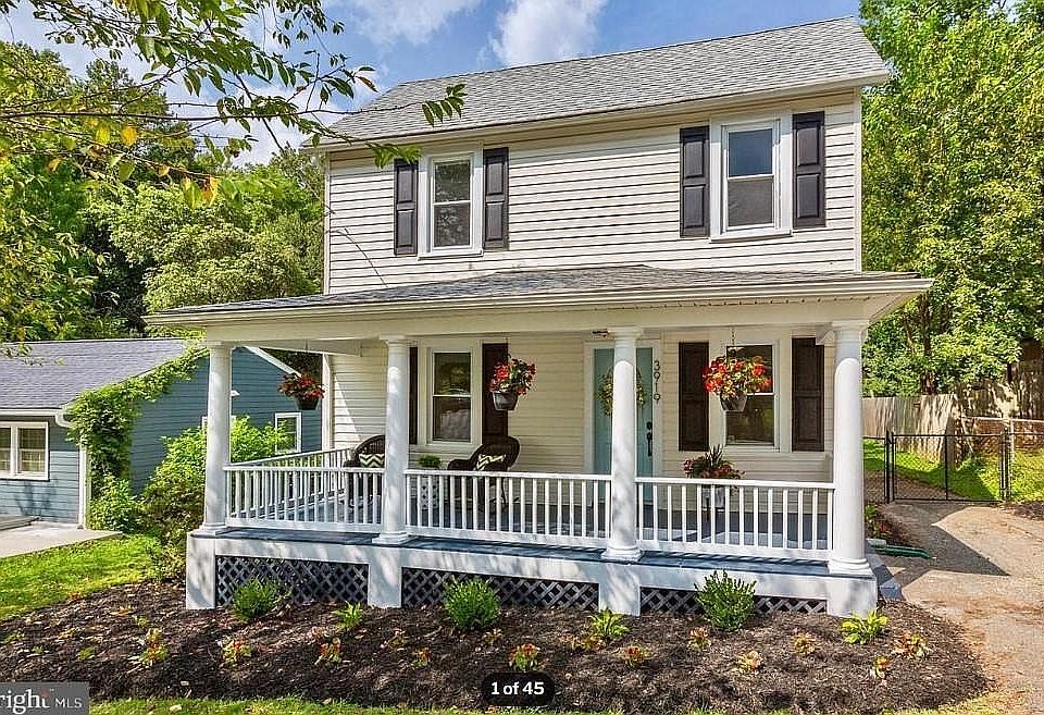 1st image of 3919 Hampden St