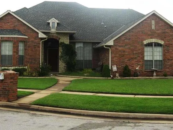 4308 NW 144th Pl, Oklahoma City, OK 73134