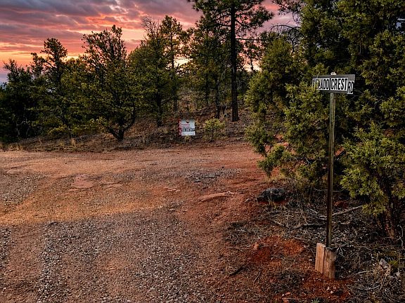 5th image of S11 21.205 Ac Venado Crest Rd