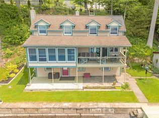 8704 Lower Lake Road Spur, Lodi, NY 14860