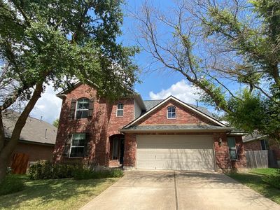 306 Olmos Dr, Leander, TX, 78641