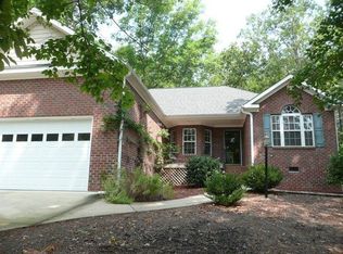 1802 Irish Blvd, Sanford, NC 27332
