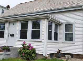 511 N Montello St, Brockton, MA 02301