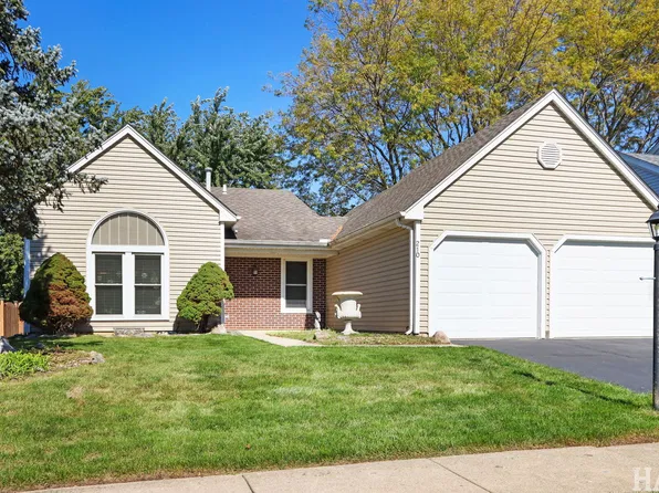 210 W Streamwood Blvd, Streamwood, IL 60107