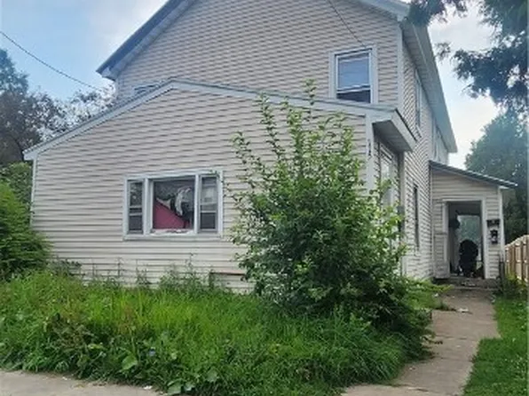 115 Mill St, Rome, NY 13440