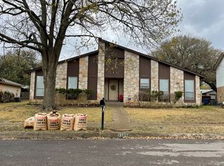 13707 Wood Poin, San Antonio, TX 78231