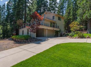 837 Timber Ridge Rd, Westwood, CA 96137