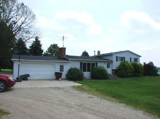 5130 N Osborn Rd, Riverdale, MI 48877